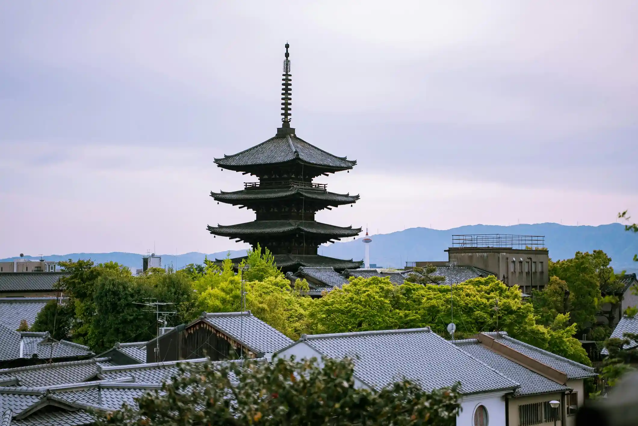 Kyoto