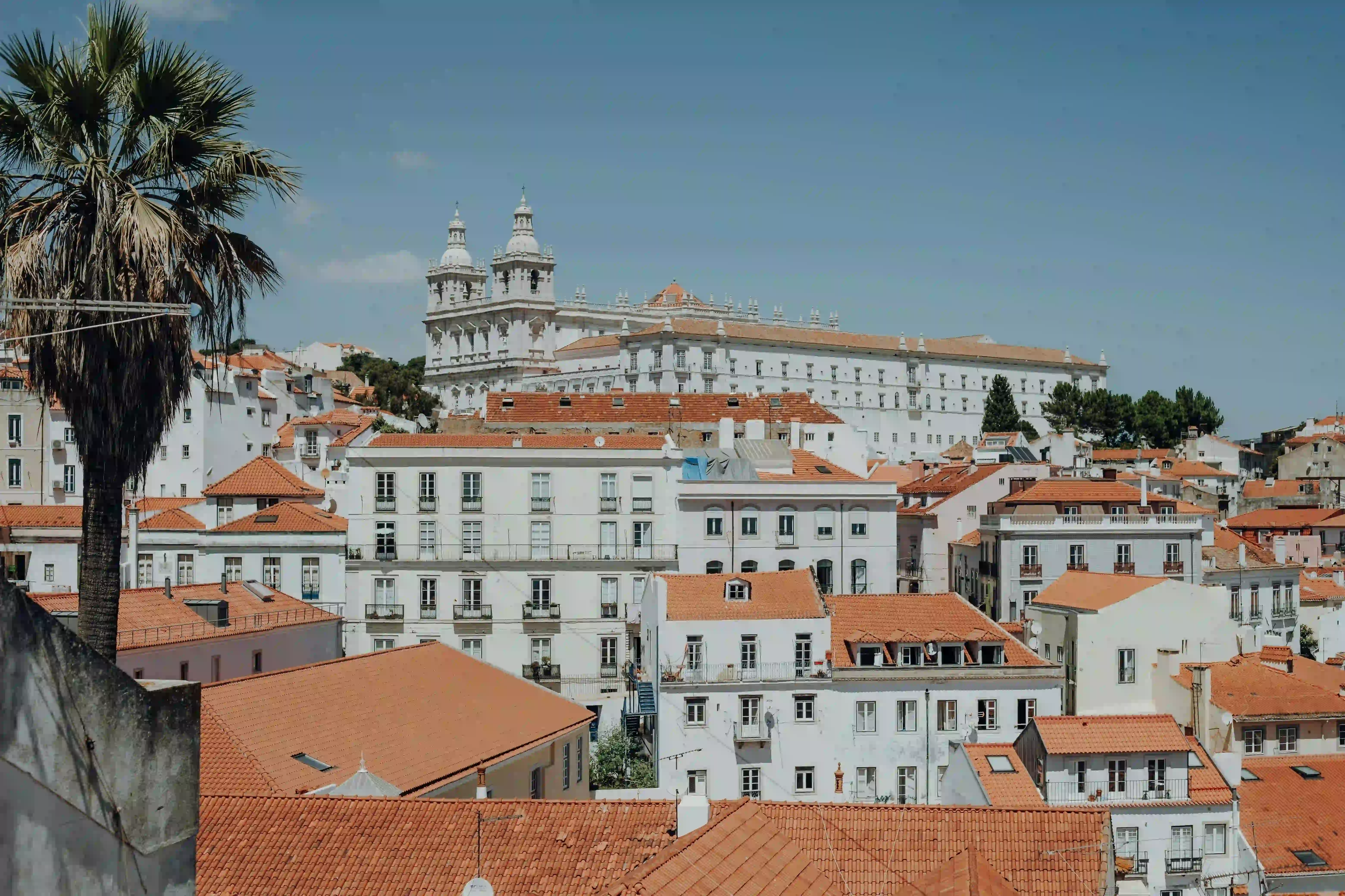 Lisbon