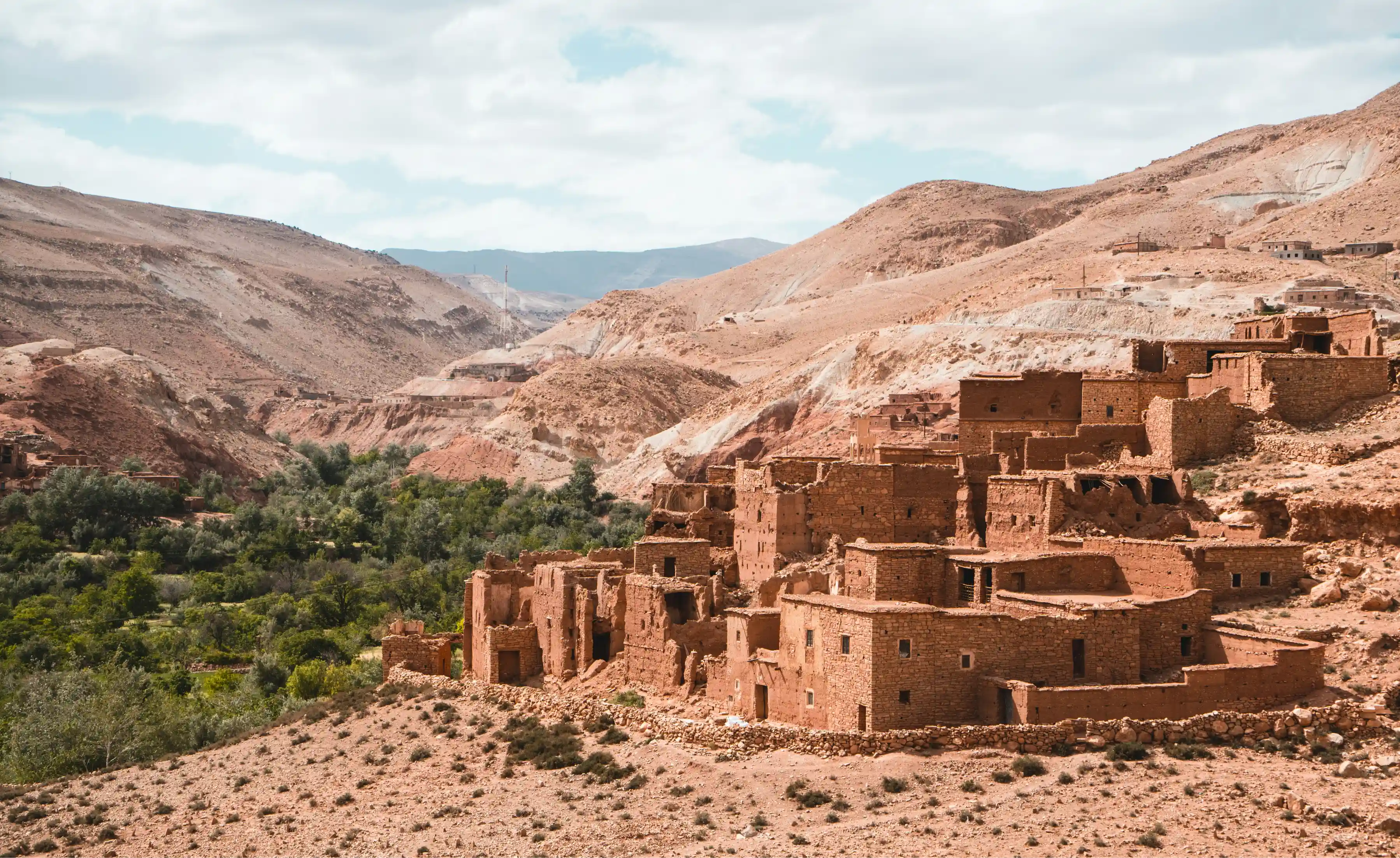 Morocco 1